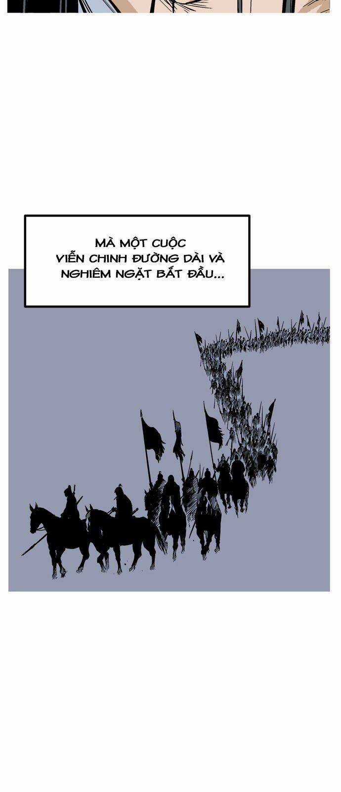 Gosu 2 - Chapter 141 - Trang 11