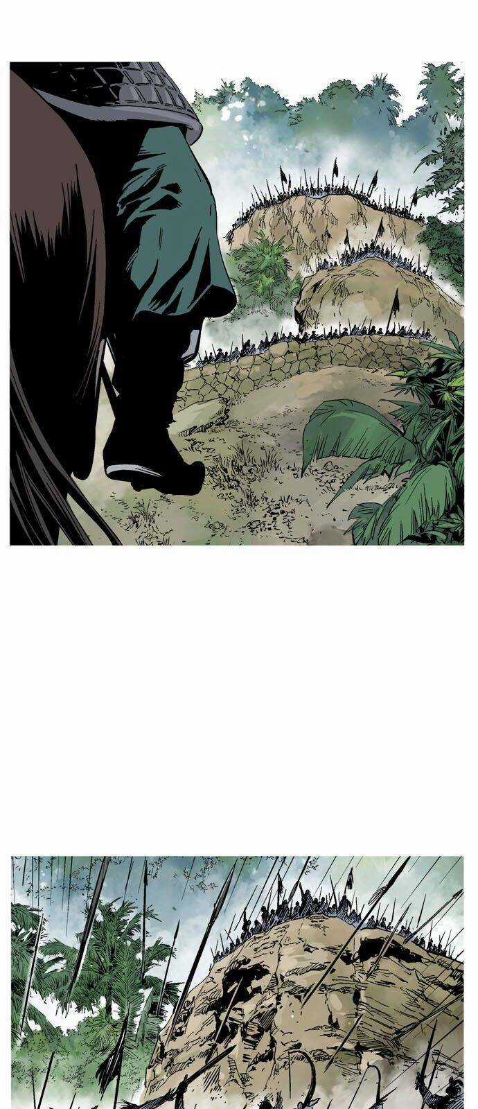 Gosu 2 - Chapter 141 - Trang 12