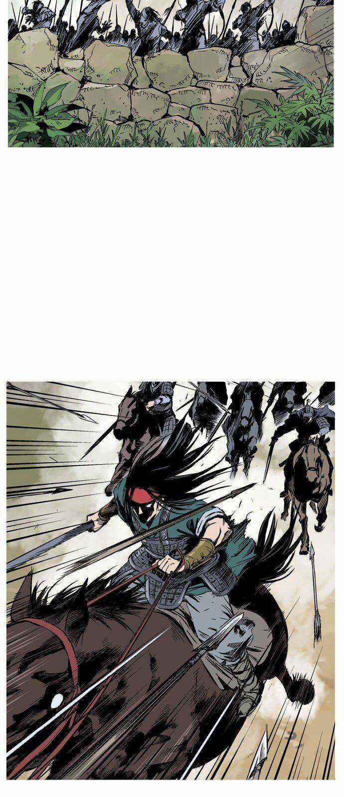 Gosu 2 - Chapter 141 - Trang 13