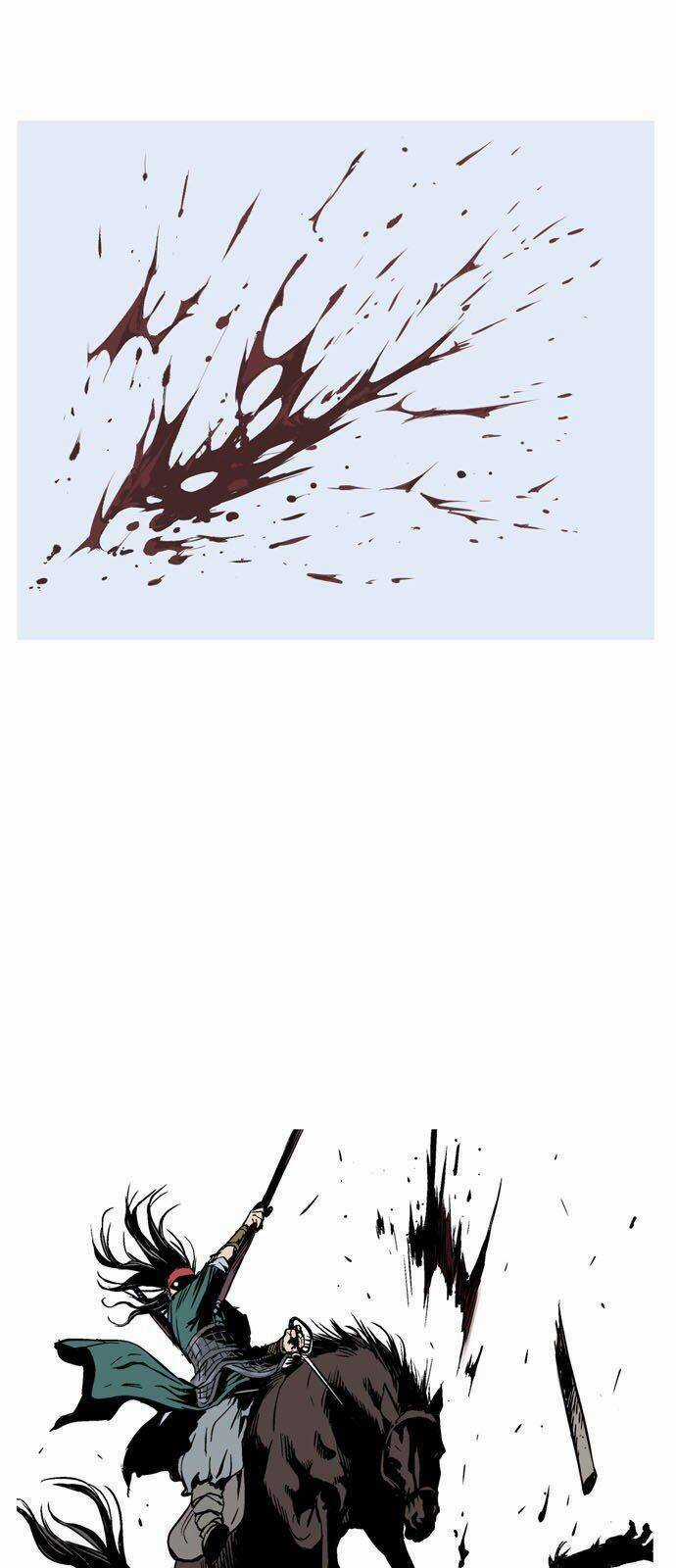 Gosu 2 - Chapter 141 - Trang 15