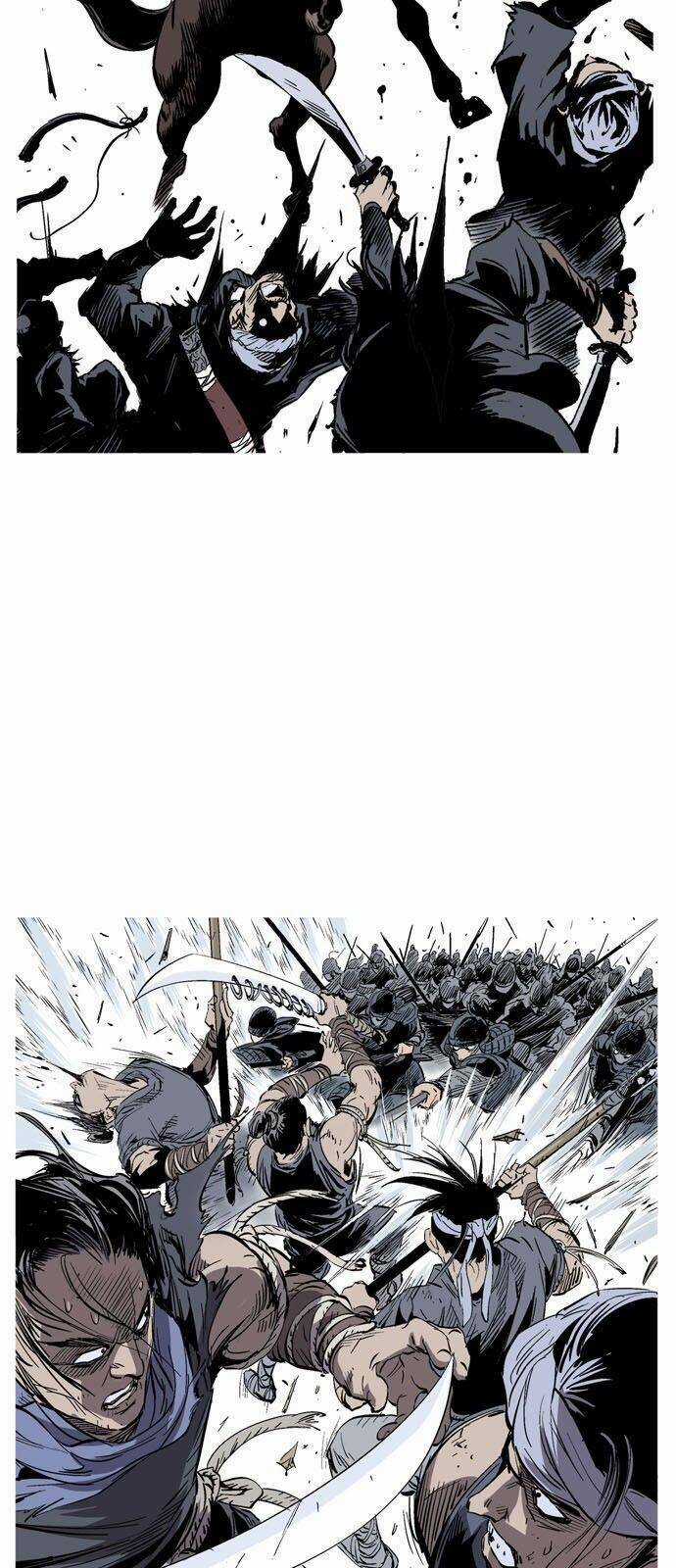 Gosu 2 - Chapter 141 - Trang 16