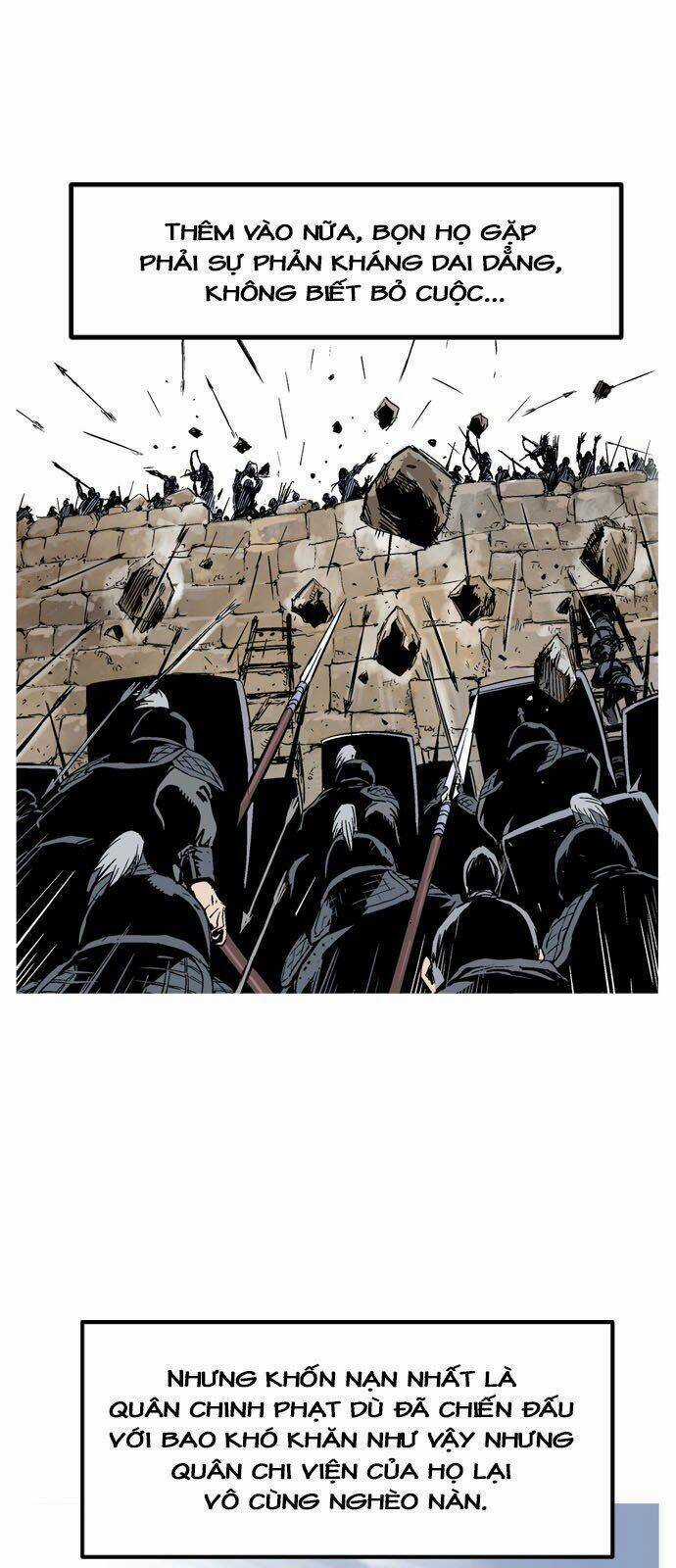 Gosu 2 - Chapter 141 - Trang 22