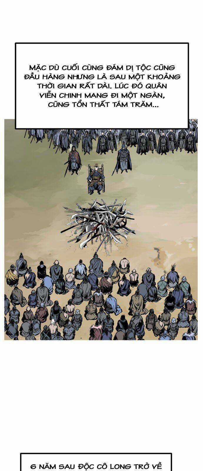 Gosu 2 - Chapter 141 - Trang 25