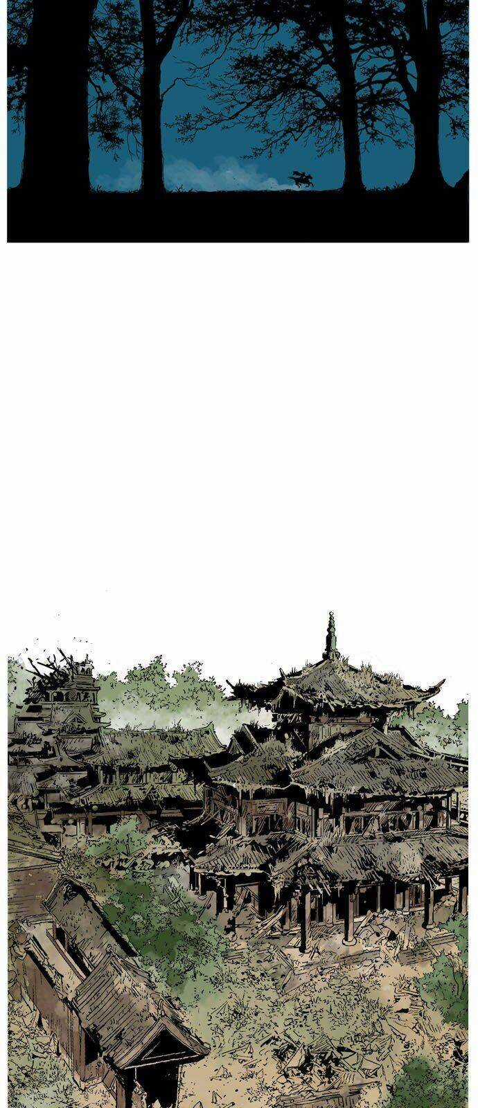 Gosu 2 - Chapter 141 - Trang 27