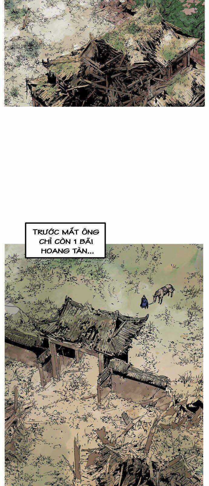 Gosu 2 - Chapter 141 - Trang 29