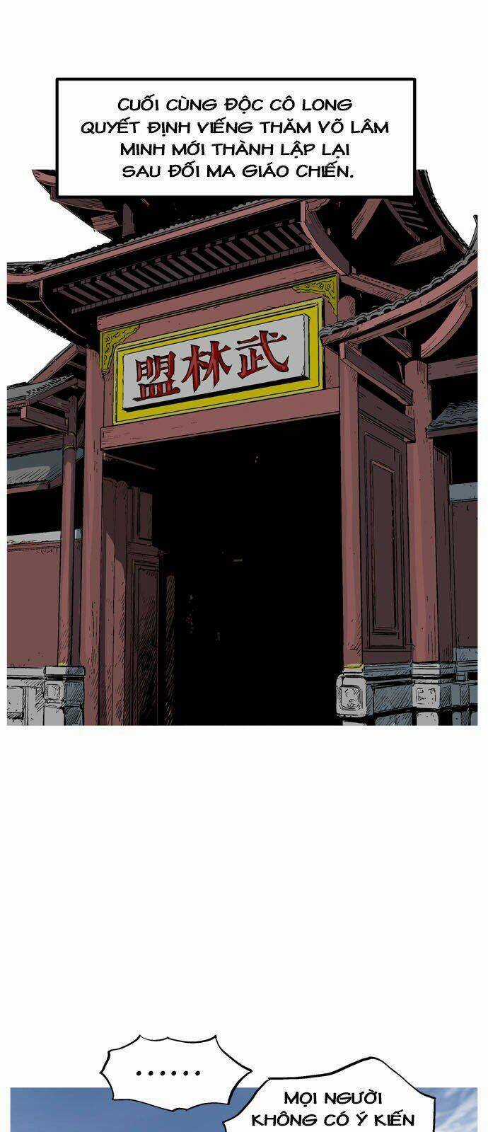 Gosu 2 - Chapter 141 - Trang 31