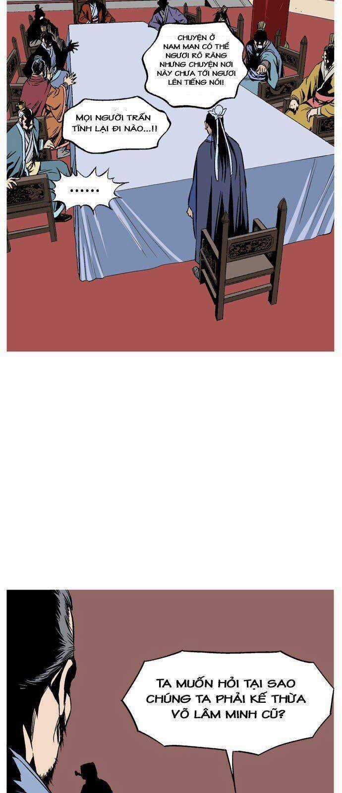 Gosu 2 - Chapter 141 - Trang 36