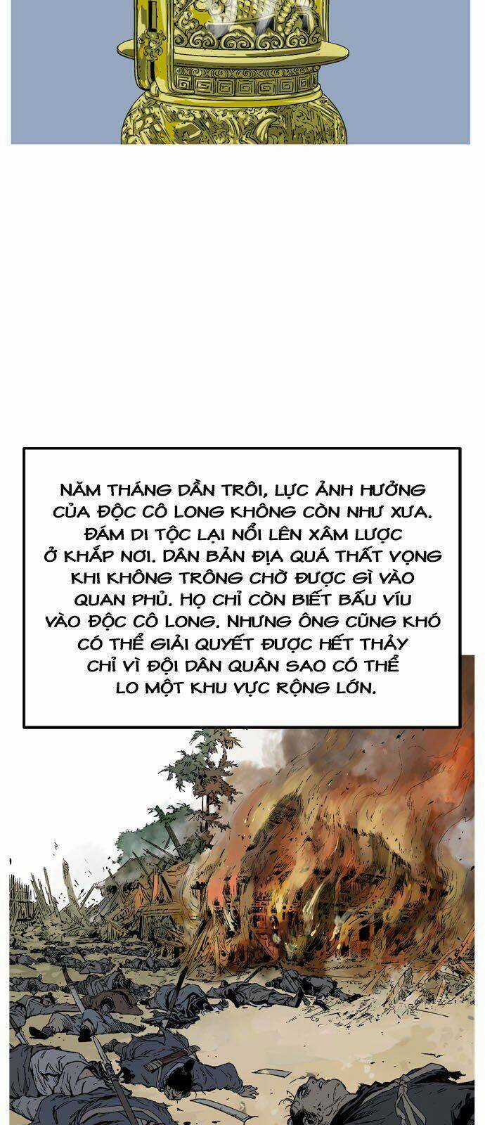 Gosu 2 - Chapter 141 - Trang 5