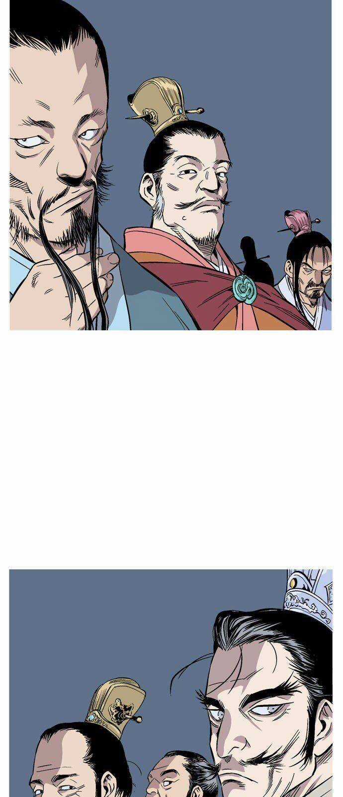 Gosu 2 - Chapter 141 - Trang 42