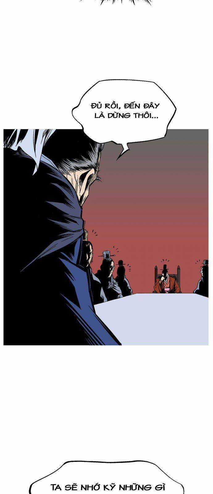 Gosu 2 - Chapter 141 - Trang 44