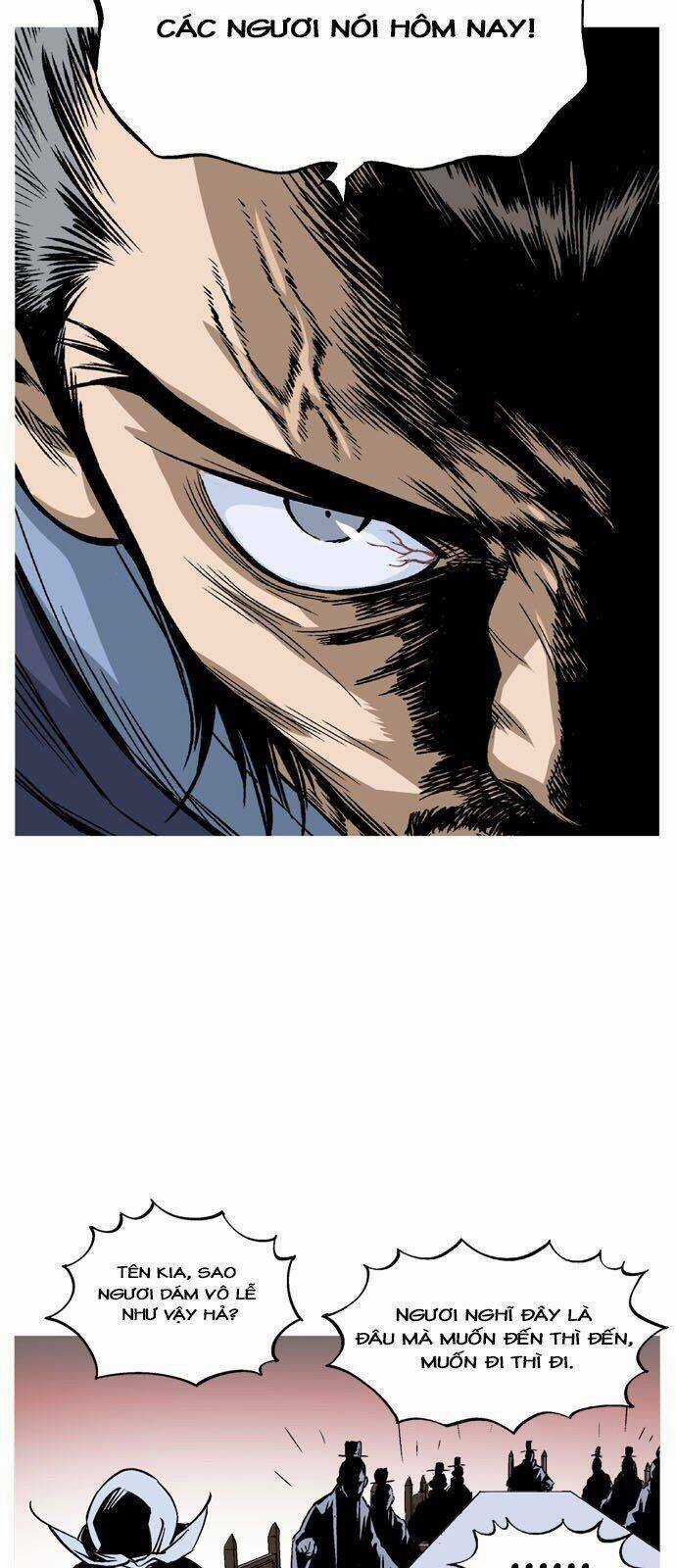 Gosu 2 - Chapter 141 - Trang 45