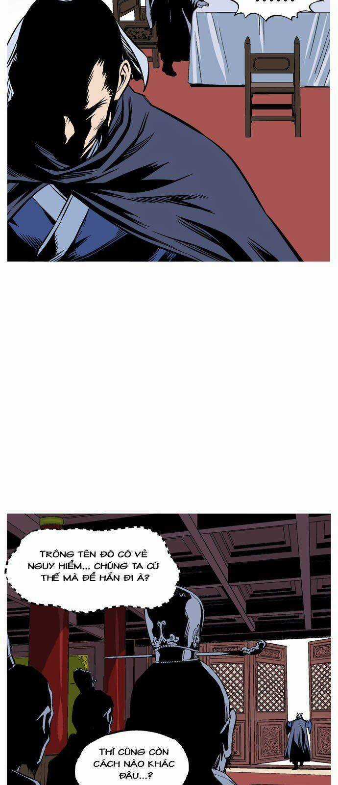 Gosu 2 - Chapter 141 - Trang 46