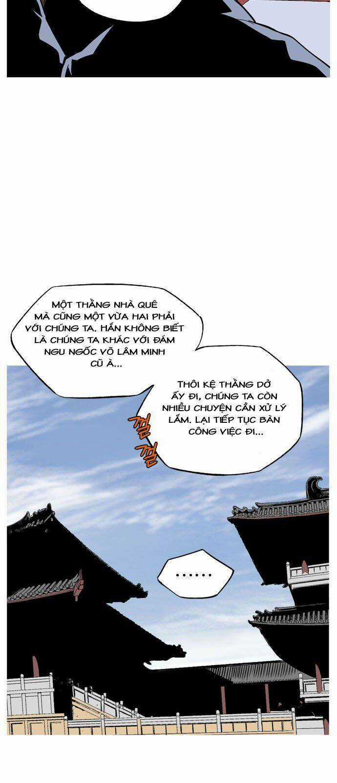 Gosu 2 - Chapter 141 - Trang 47