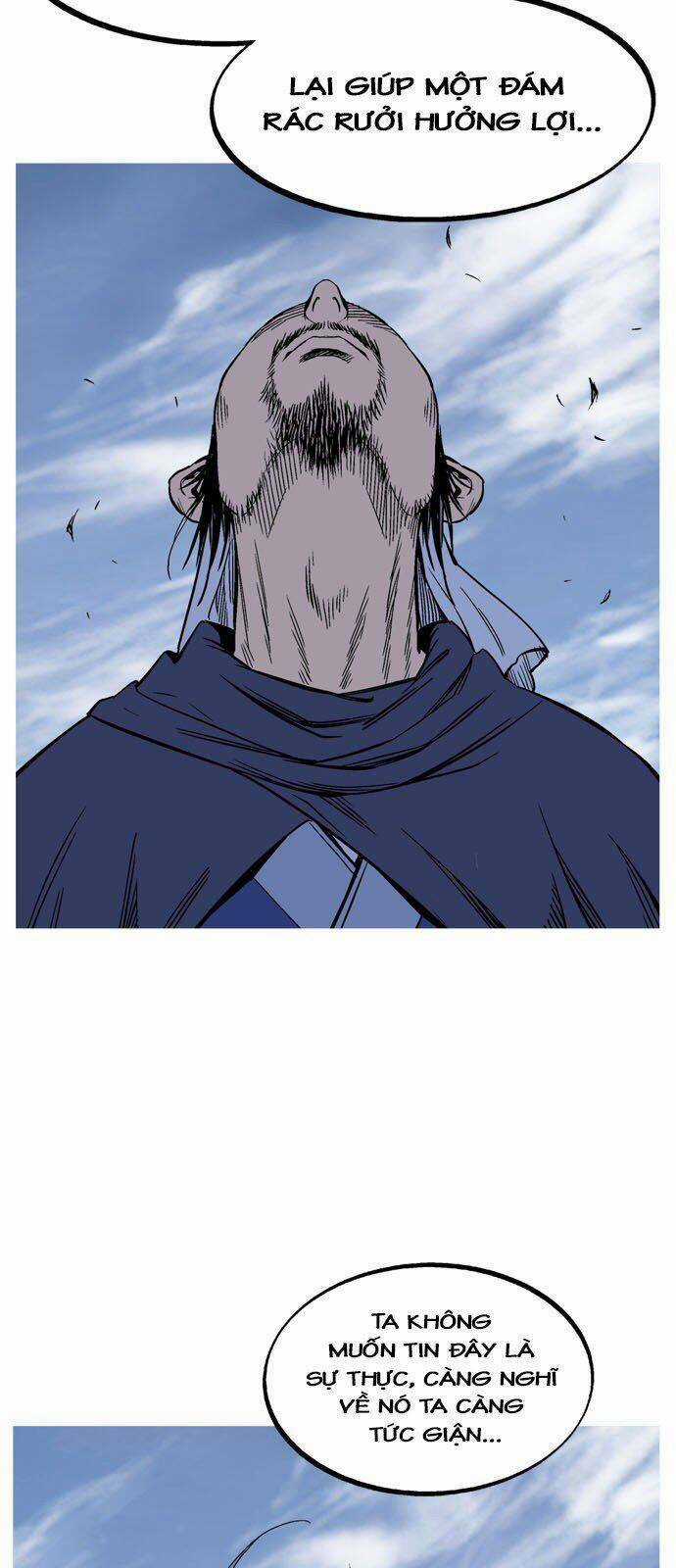 Gosu 2 - Chapter 141 - Trang 49