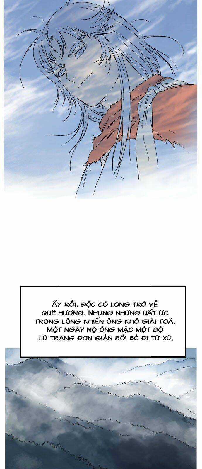 Gosu 2 - Chapter 141 - Trang 50