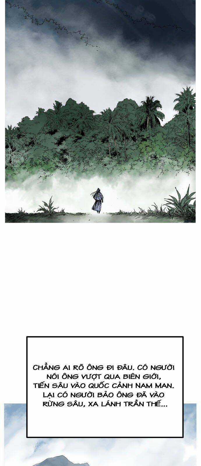 Gosu 2 - Chapter 141 - Trang 51