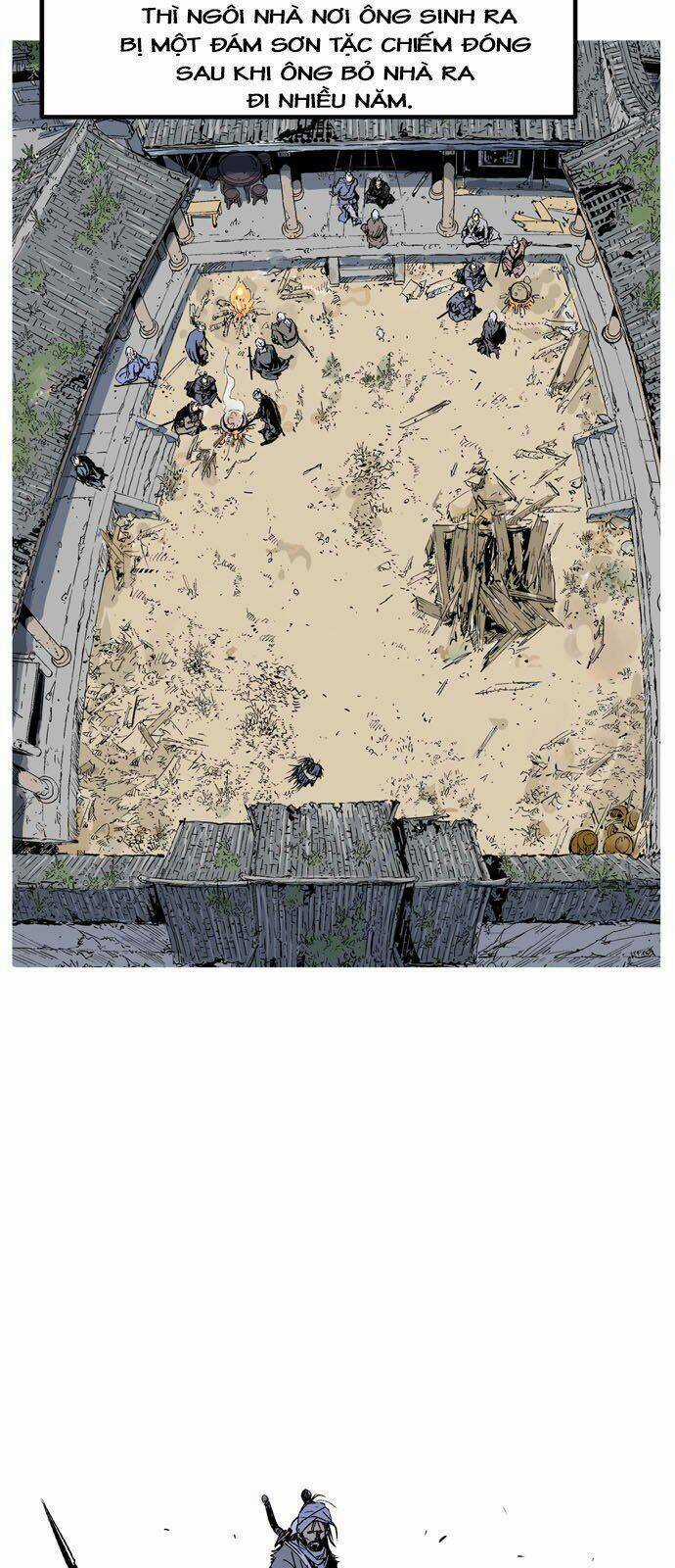 Gosu 2 - Chapter 141 - Trang 54