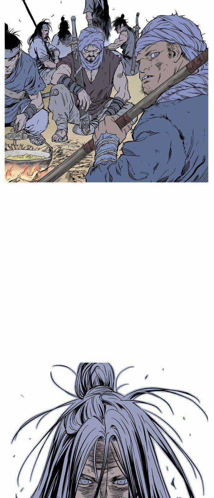 Gosu 2 - Chapter 141 - Trang 55