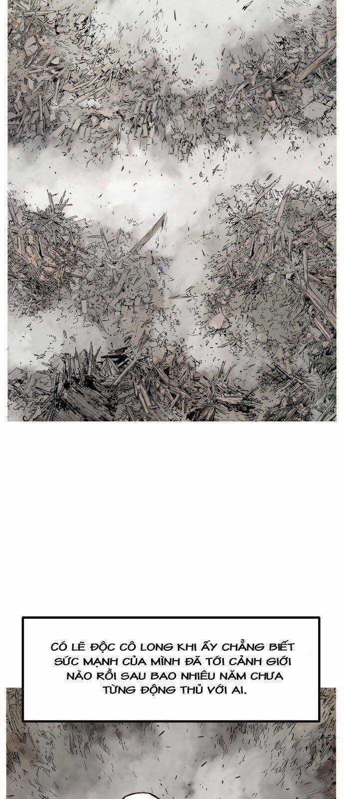 Gosu 2 - Chapter 141 - Trang 57