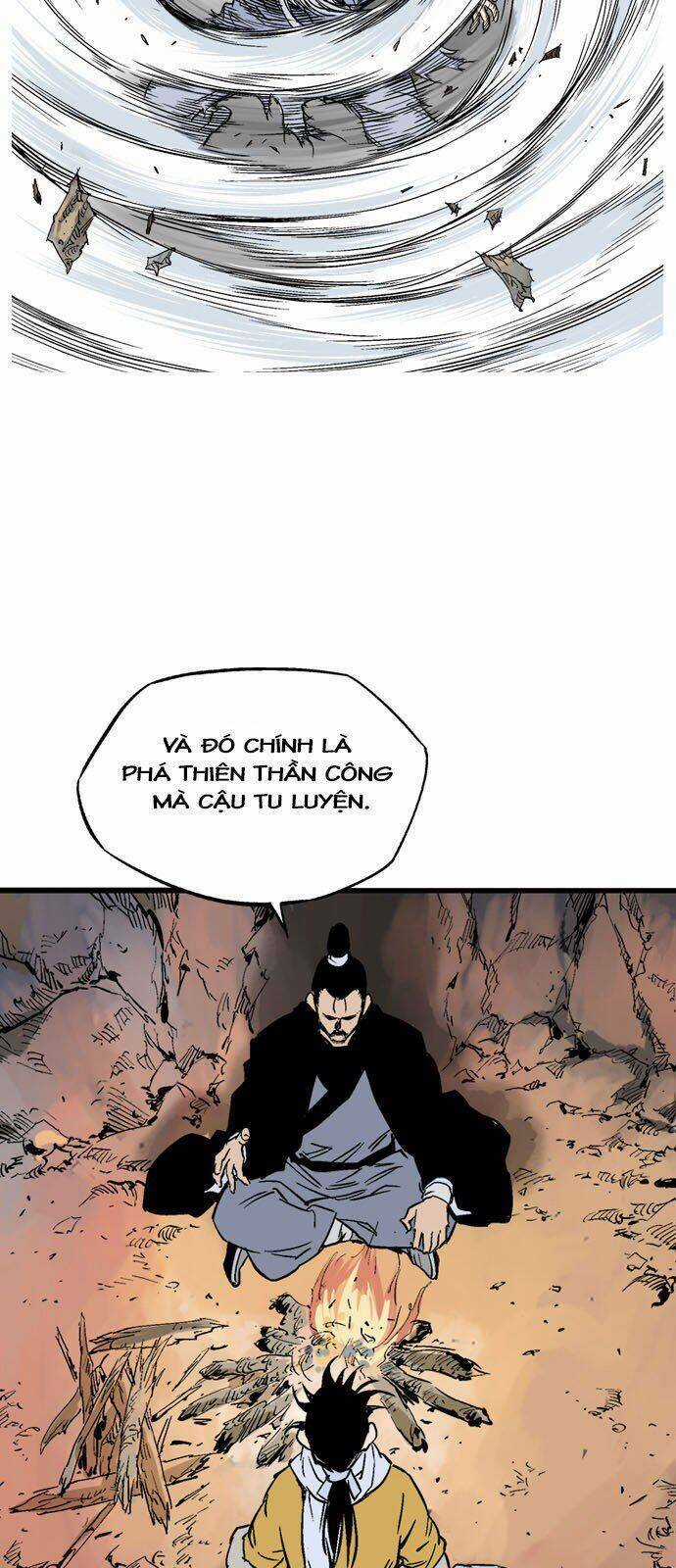 Gosu 2 - Chapter 141 - Trang 59