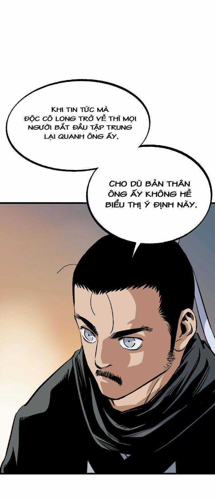 Gosu 2 - Chapter 141 - Trang 61