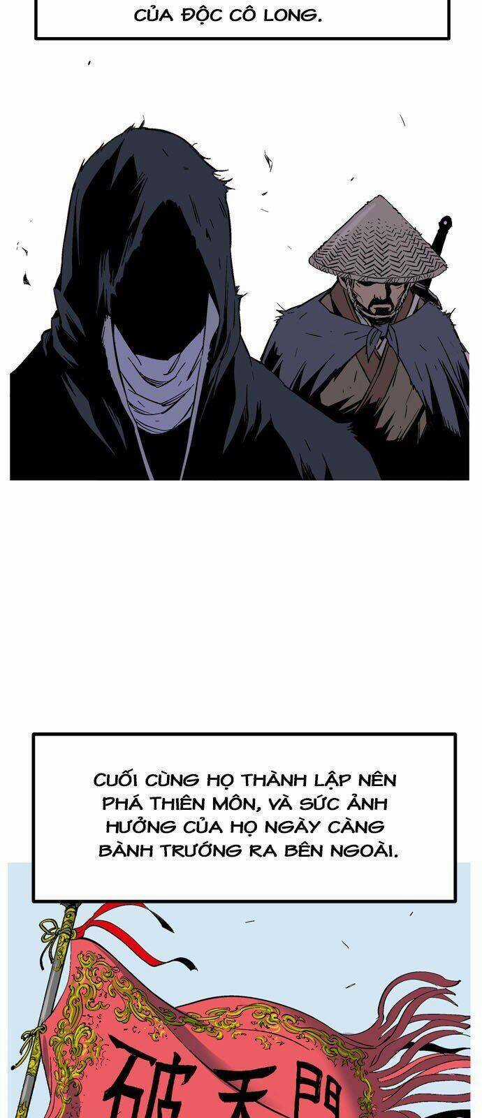 Gosu 2 - Chapter 141 - Trang 64