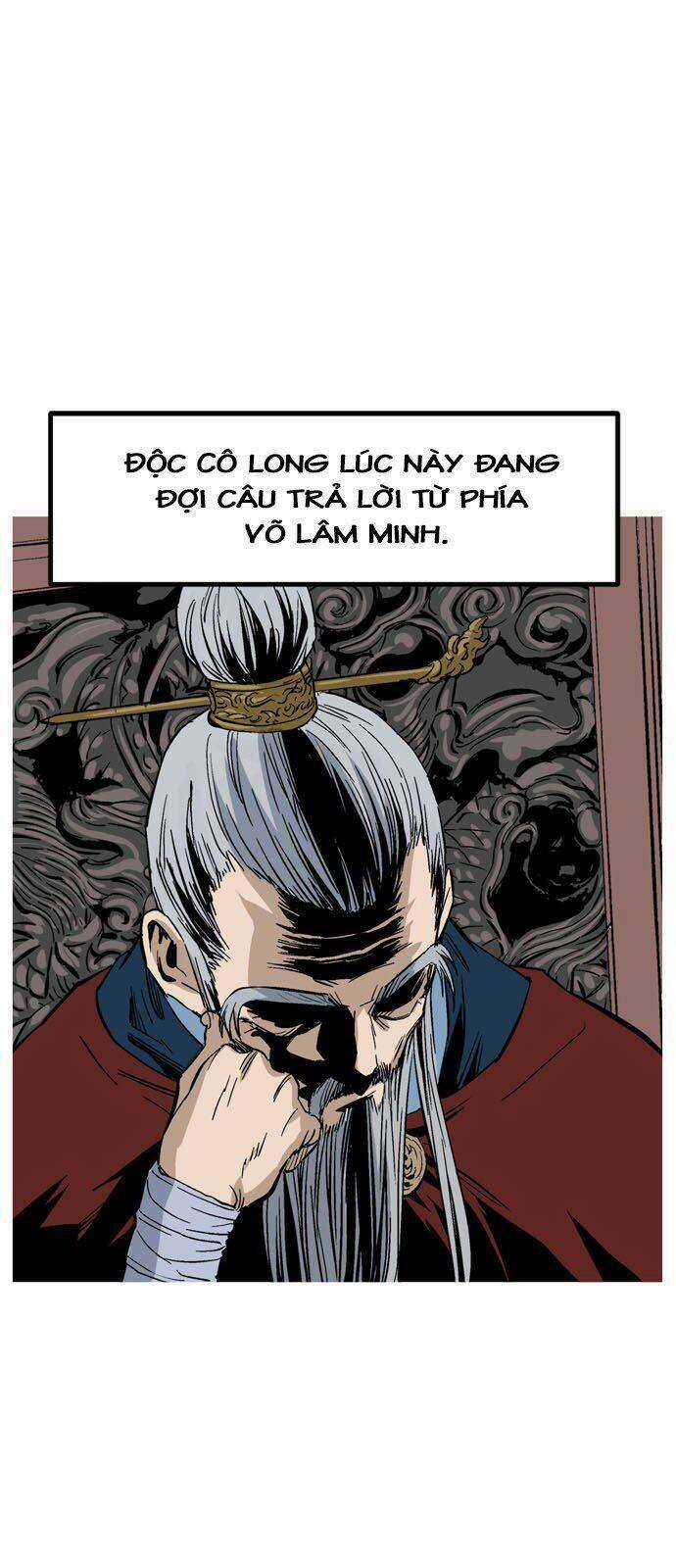 Gosu 2 - Chapter 141 - Trang 67