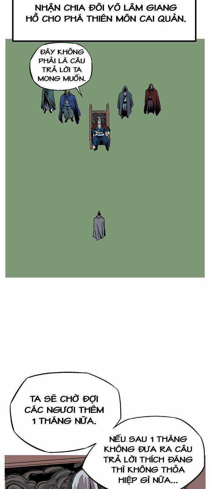 Gosu 2 - Chapter 141 - Trang 69