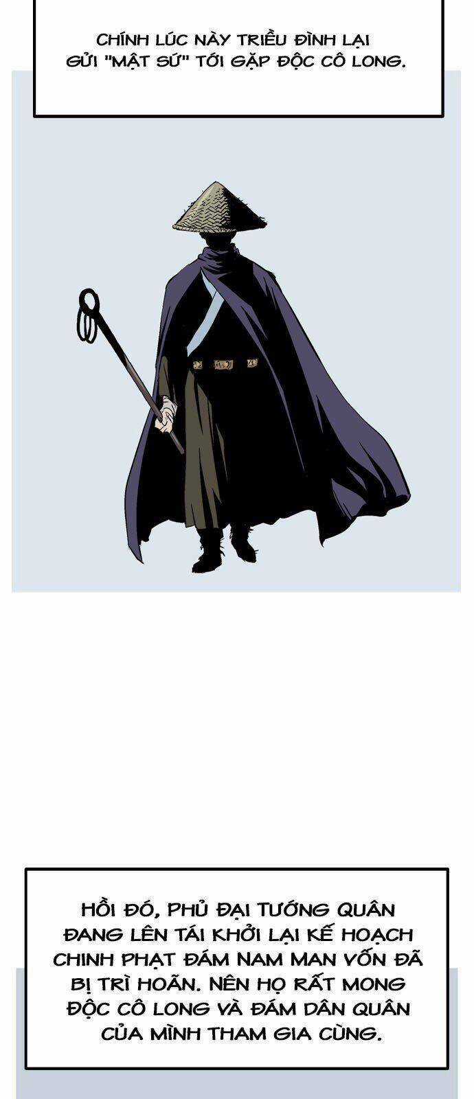 Gosu 2 - Chapter 141 - Trang 8