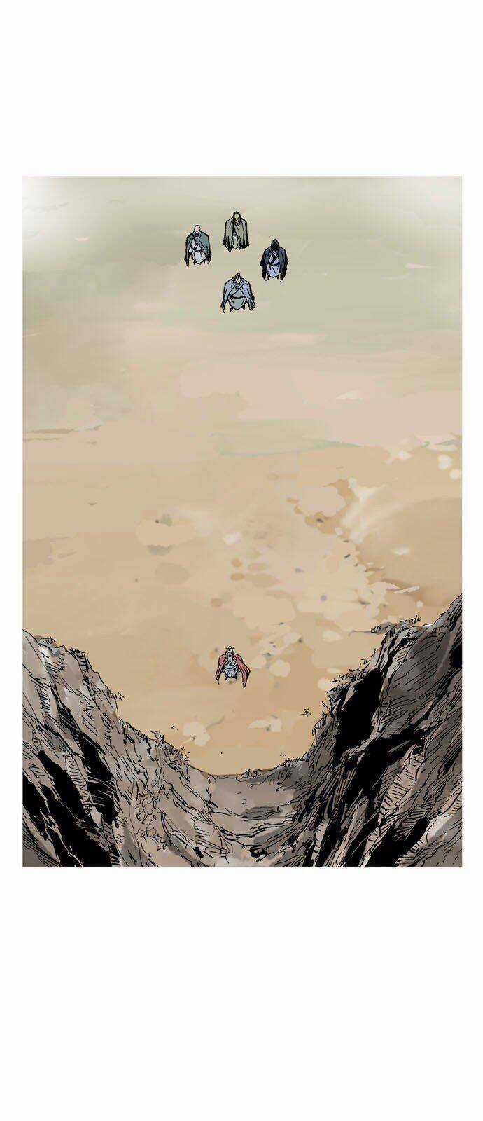 Gosu 2 - Chapter 141 - Trang 77