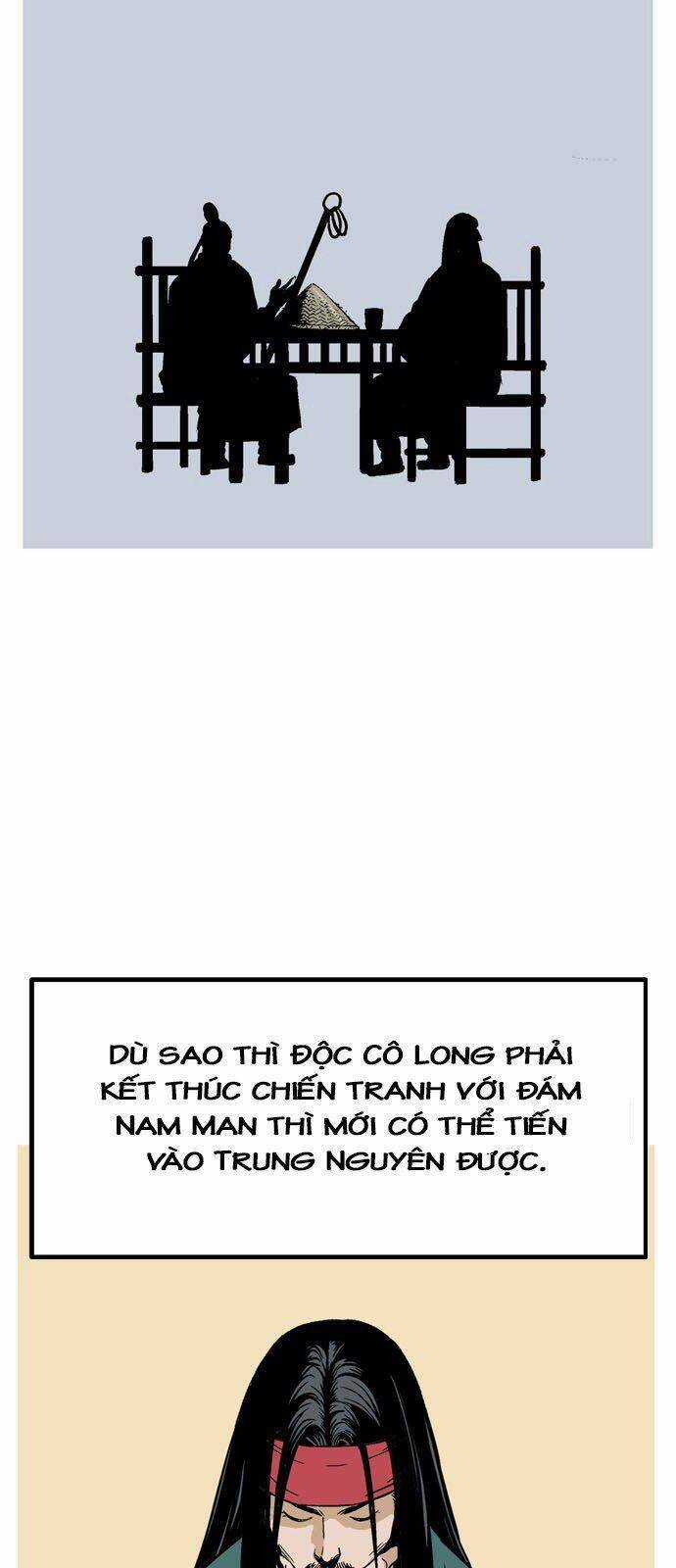 Gosu 2 - Chapter 141 - Trang 9