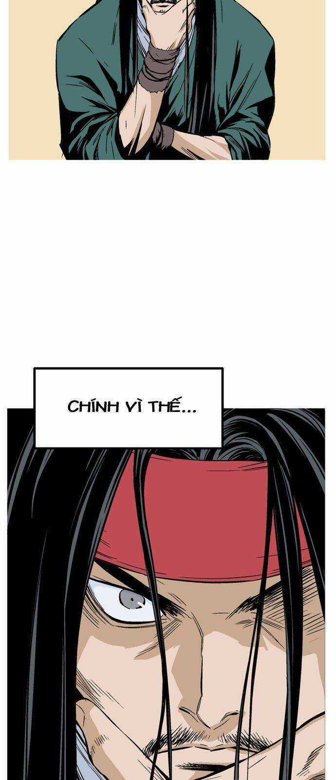 Gosu 2 - Chapter 141 - Trang 10