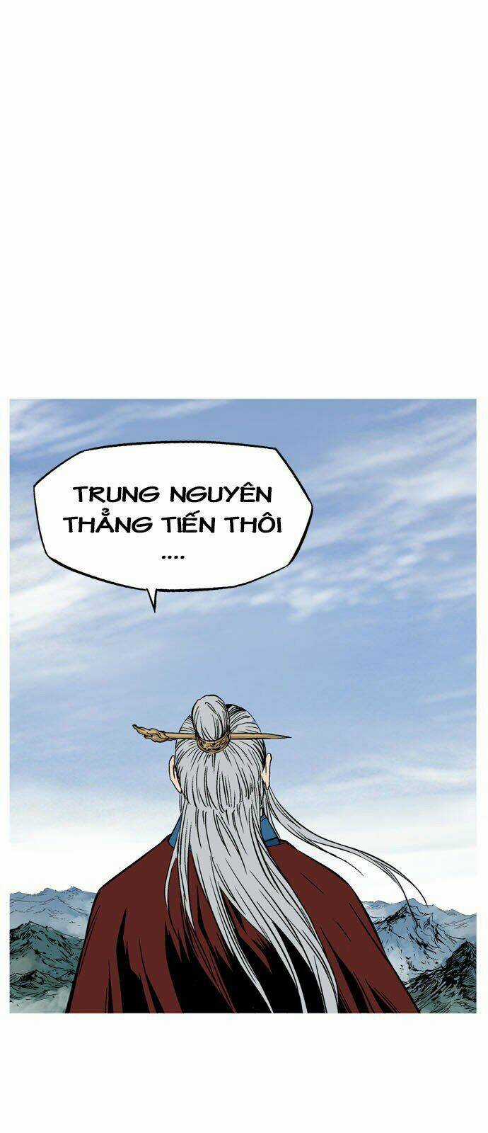 Gosu 2 - Chapter 142 - Trang 1