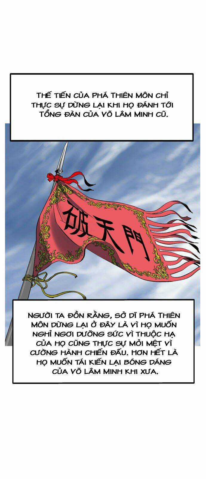 Gosu 2 - Chapter 142 - Trang 11