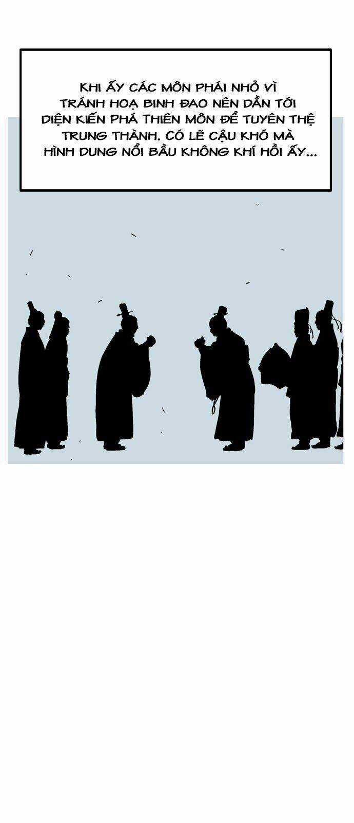 Gosu 2 - Chapter 142 - Trang 12