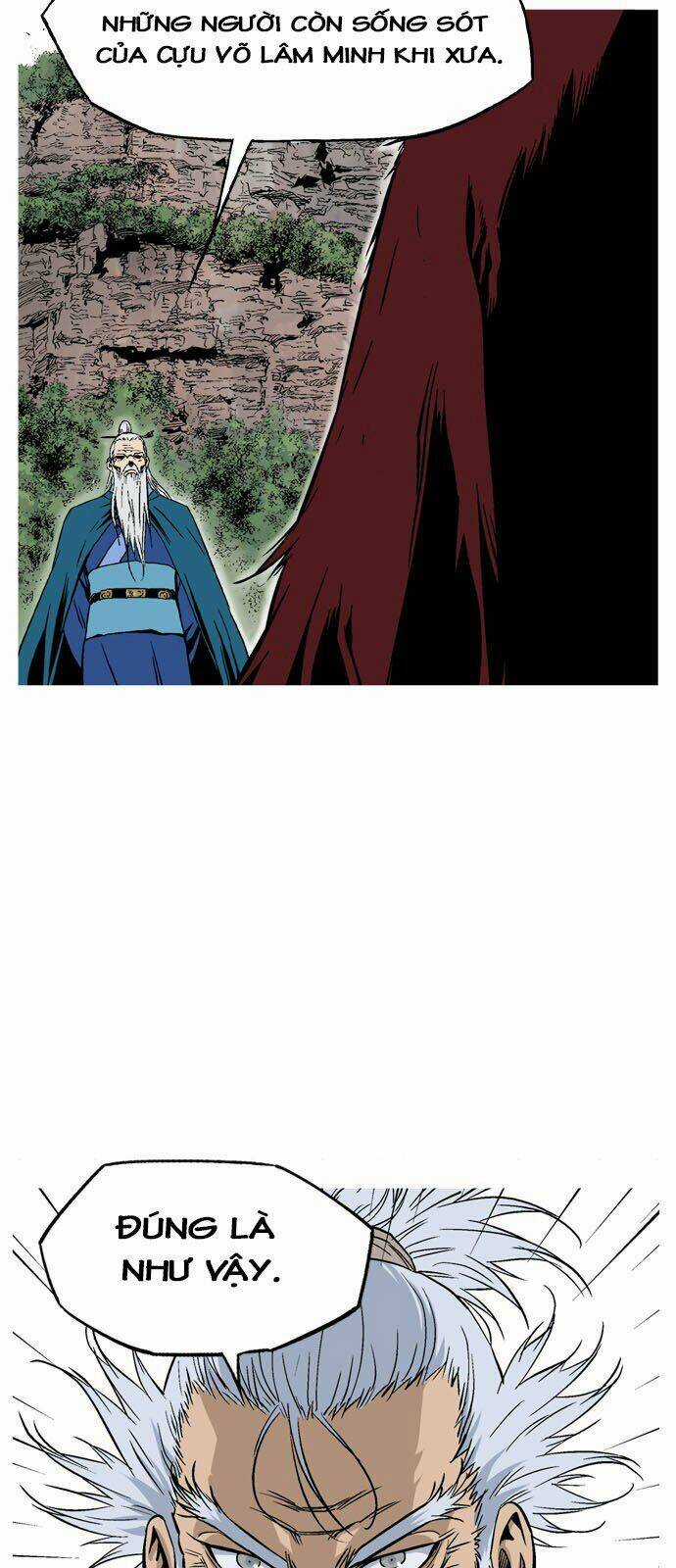 Gosu 2 - Chapter 142 - Trang 15