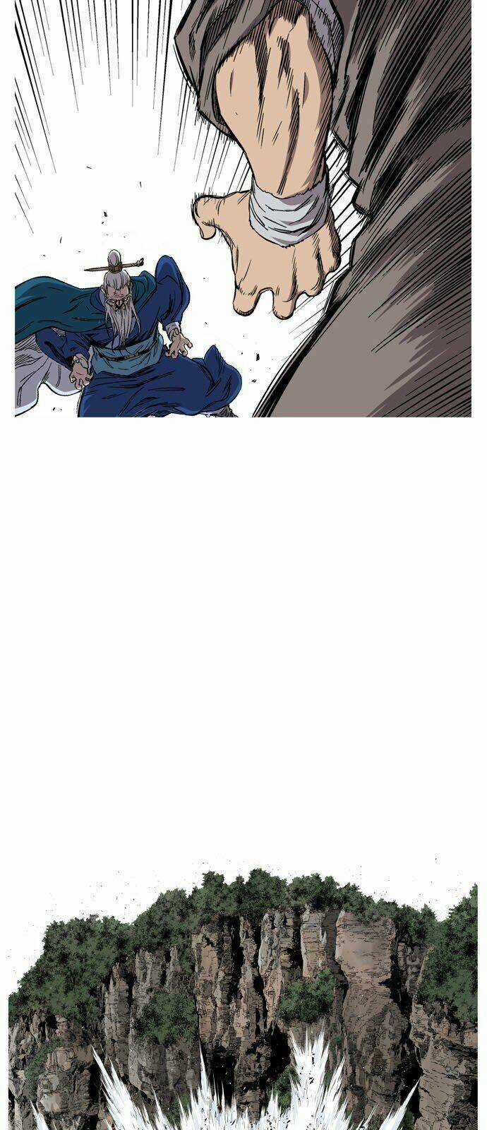 Gosu 2 - Chapter 142 - Trang 19