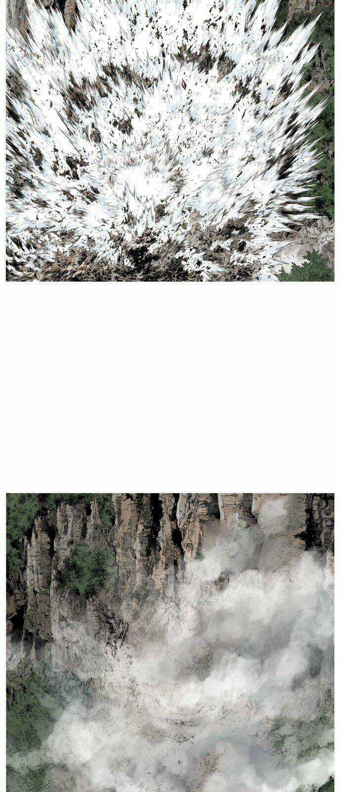 Gosu 2 - Chapter 142 - Trang 20