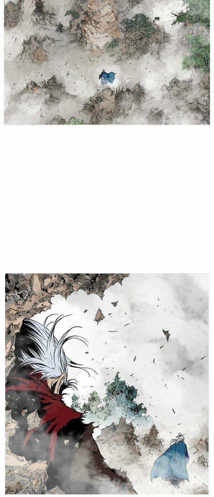 Gosu 2 - Chapter 142 - Trang 22