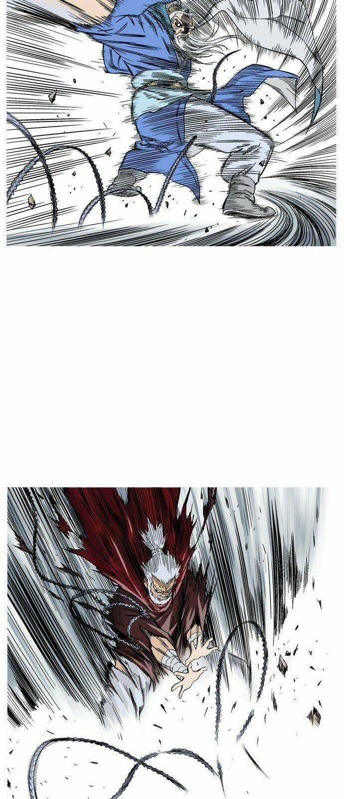 Gosu 2 - Chapter 142 - Trang 25