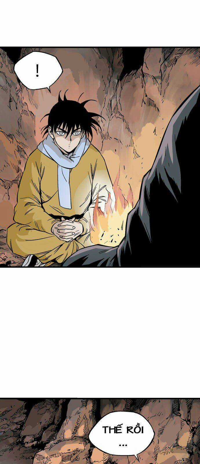 Gosu 2 - Chapter 142 - Trang 31