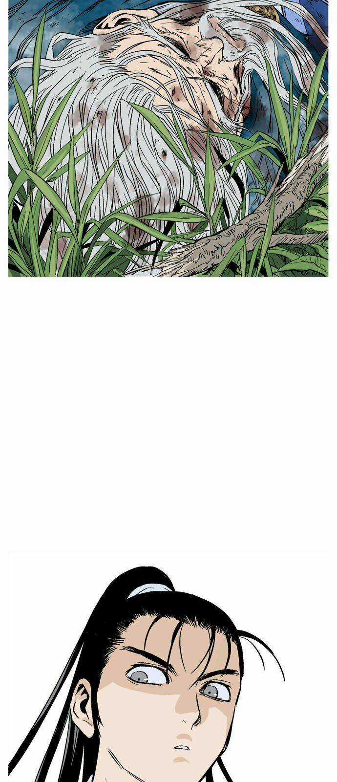 Gosu 2 - Chapter 142 - Trang 36