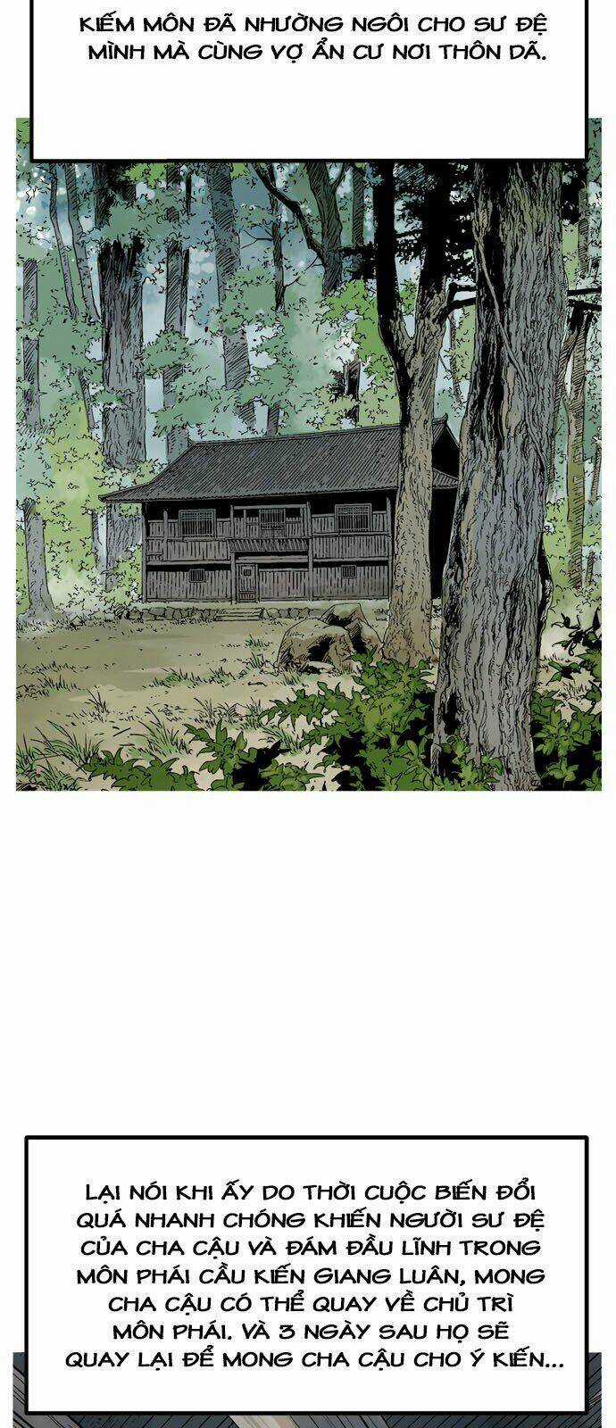 Gosu 2 - Chapter 142 - Trang 41