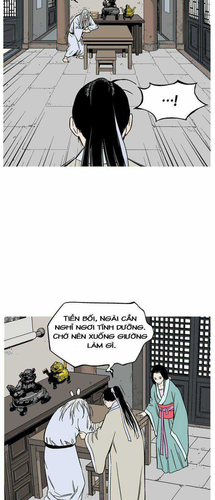 Gosu 2 - Chapter 142 - Trang 46