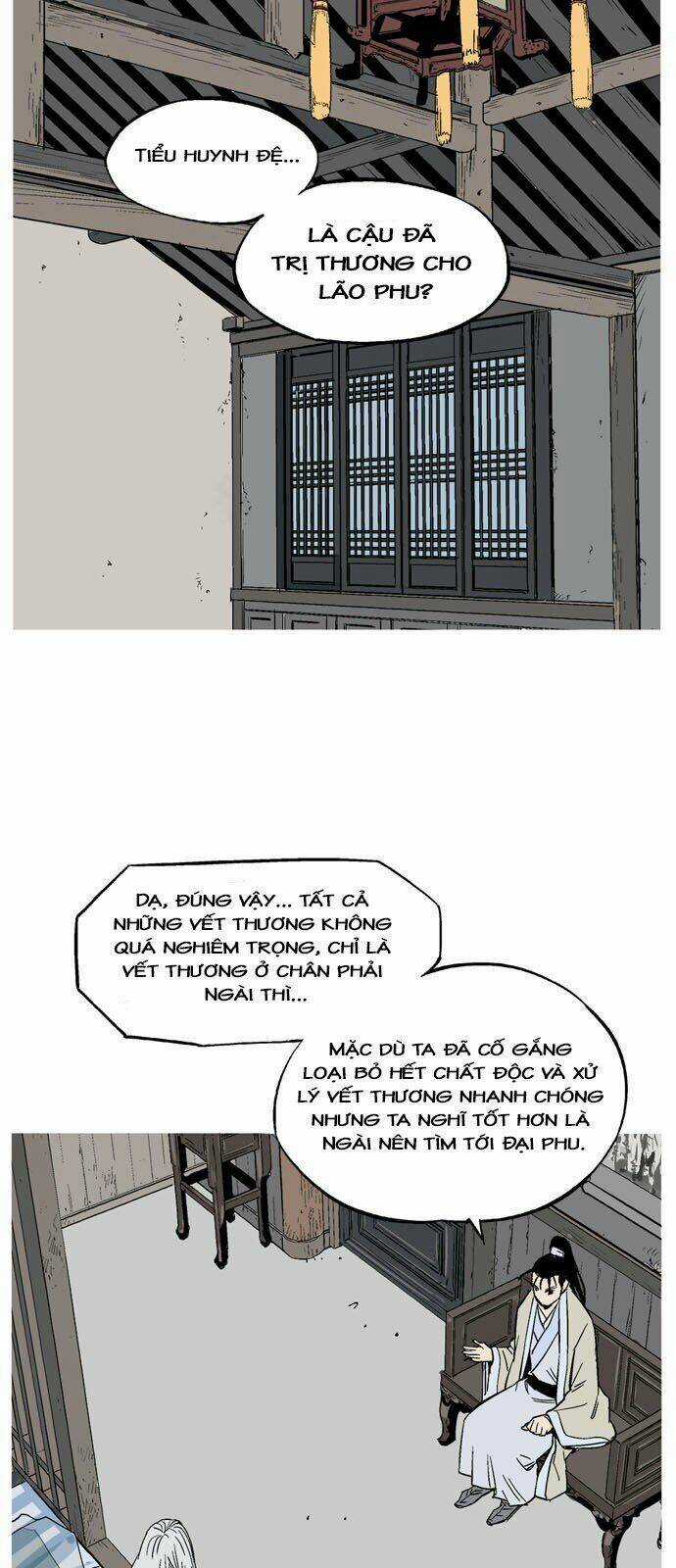 Gosu 2 - Chapter 142 - Trang 48