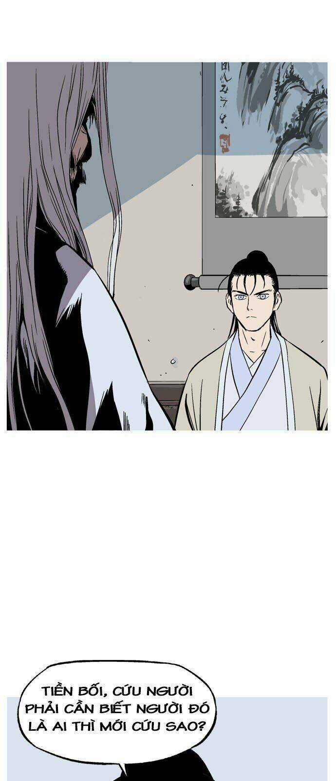 Gosu 2 - Chapter 142 - Trang 51