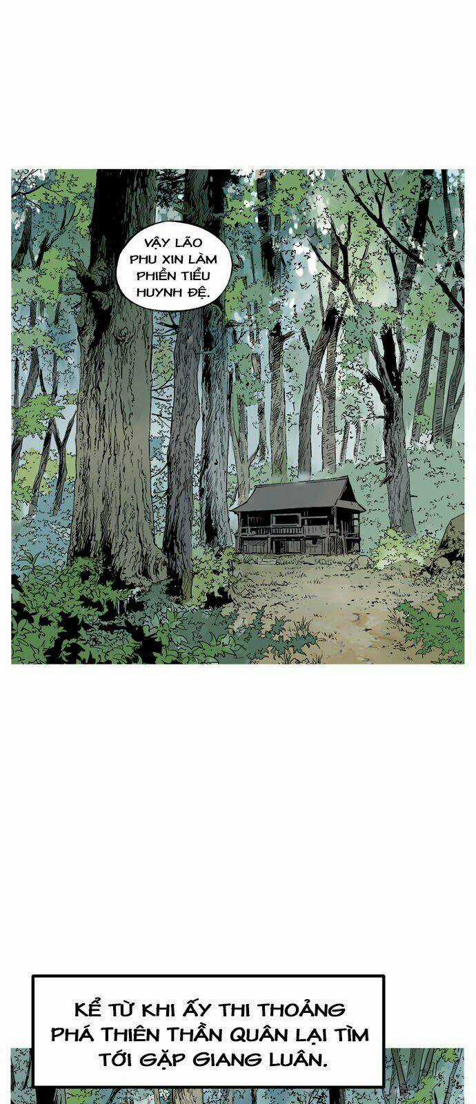 Gosu 2 - Chapter 142 - Trang 54