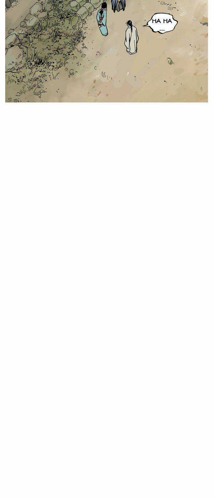 Gosu 2 - Chapter 142 - Trang 59