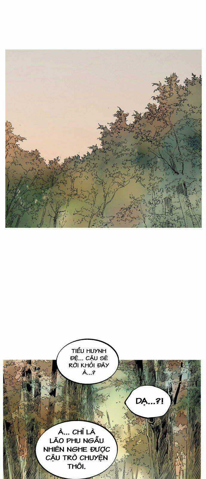 Gosu 2 - Chapter 142 - Trang 60