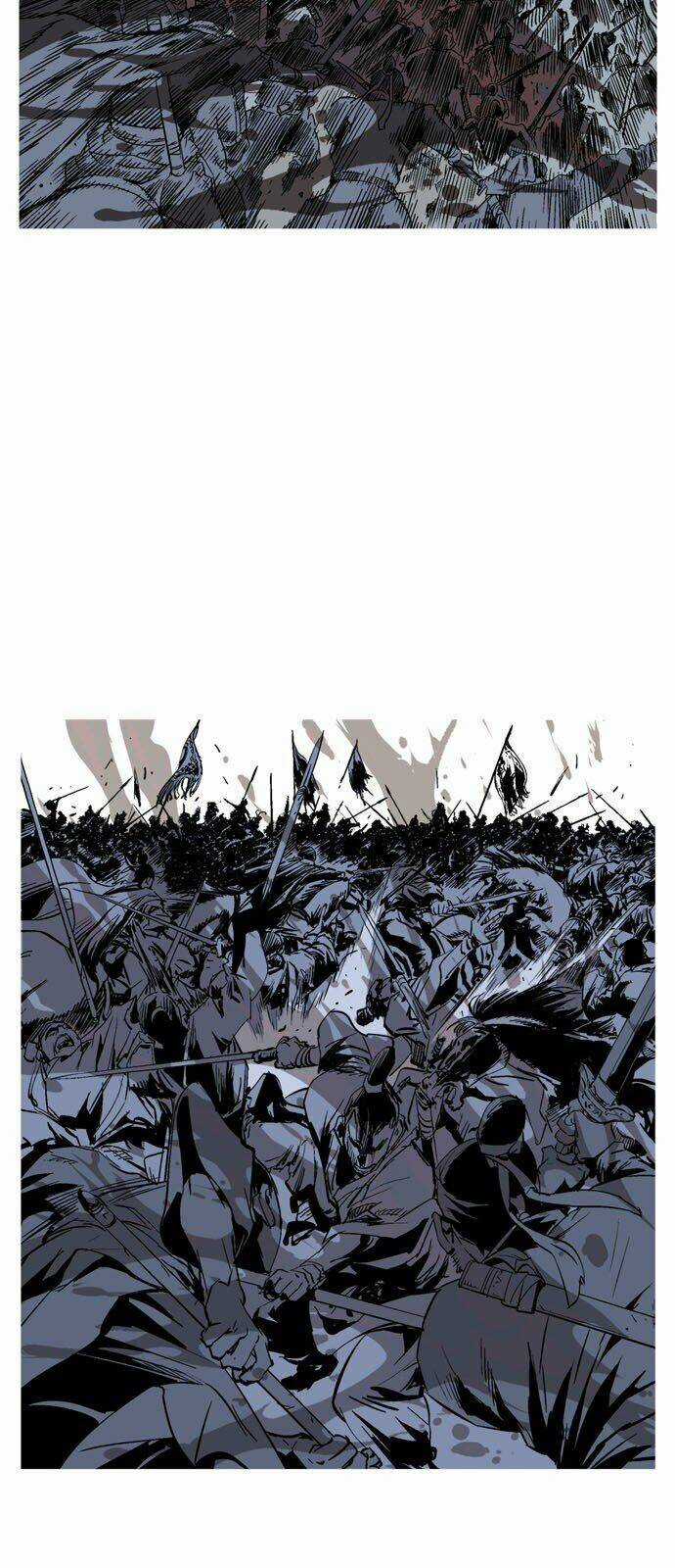 Gosu 2 - Chapter 142 - Trang 7